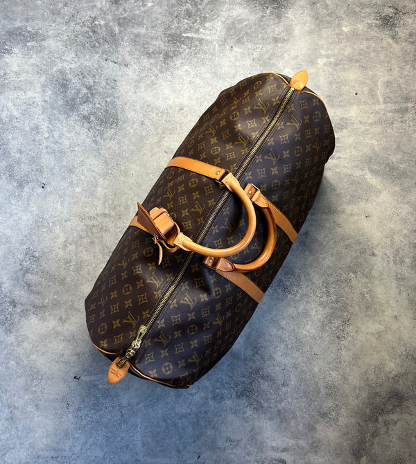 Louis Vuitton vintage keepall 60