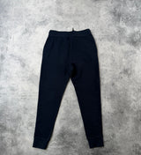 Canada goose Atlantic navy Huron tracksuit black label
