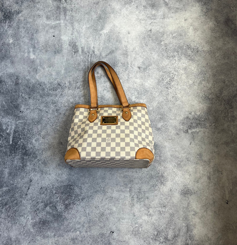 Louis Vuitton vintage Hampstead handbag