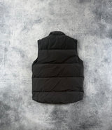 Canada goose grey graphite freestyle gilet