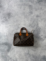 Louis Vuitton vintage speedy 25
