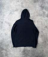 Canada goose Atlantic navy Huron tracksuit black label