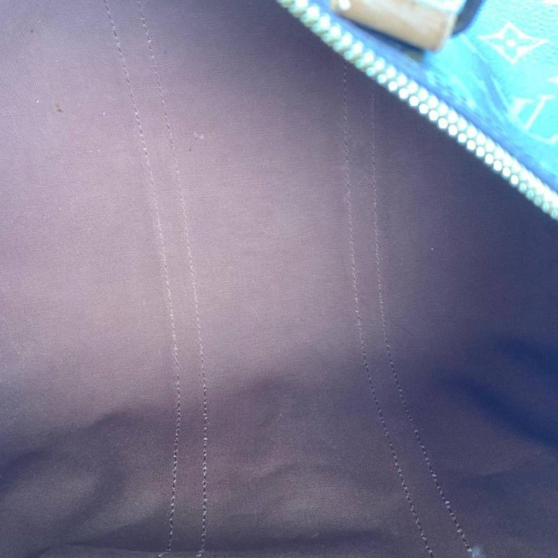 Louis Vuitton vintage keepall bandouliere 50