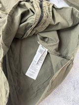 CP company khaki overshirt