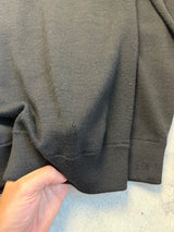 Canada goose black windbridge hoodie