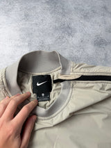 Stone island x nike golf comfort tech composite jumper