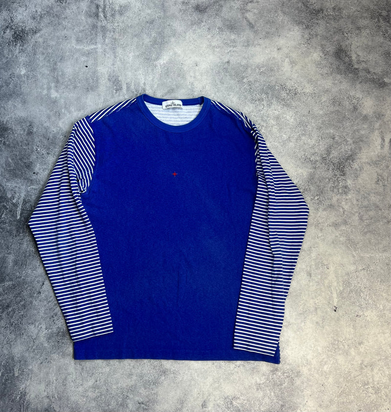 Stone island 2019 marina L/S tee