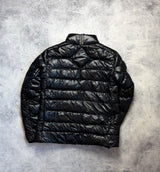 Canada goose black Crofton jacket