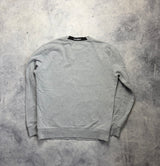 CP company grey jumper