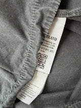 Stone island AW20 navy overshirt