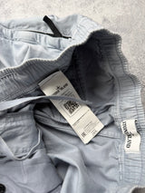 Stone island AW21 grey cargo trousers