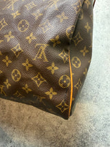 Louis Vuitton vintage speedy 40