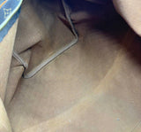 Louis Vuitton vintage keepall bandouliere 50