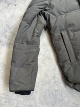 Canada goose graphite grey MacMillan parka
