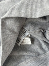 CP company grey jumper
