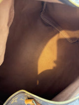 Louis Vuitton vintage speedy 40