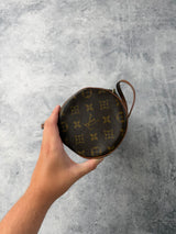 Louis Vuitton vintage papillon 26