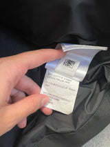 Canada goose black freestyle gilet