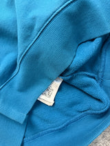 CP company blue jumper
