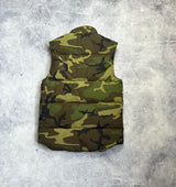 Canada goose camo Garson gilet