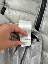 Canada goose silverbirch Crofton hooded jacket