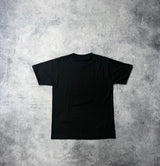 Bape Japan exclusive souvenir tee black