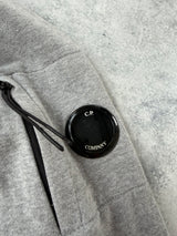 CP company grey jumper
