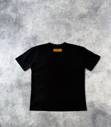 Louis Vuitton concert print tee