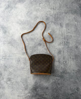 Louis Vuitton druout bag