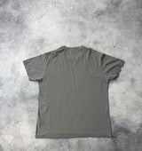 Stone island AW17 grey tee
