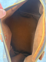 Louis Vuitton vintage speedy 30