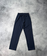 Palm angels colourblock track pants