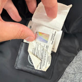 Canada goose black Garson black label gilet