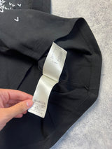Louis Vuitton LV spread embroidery tee