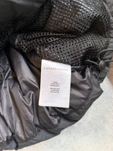 Canada goose black label Everett puffer jacket