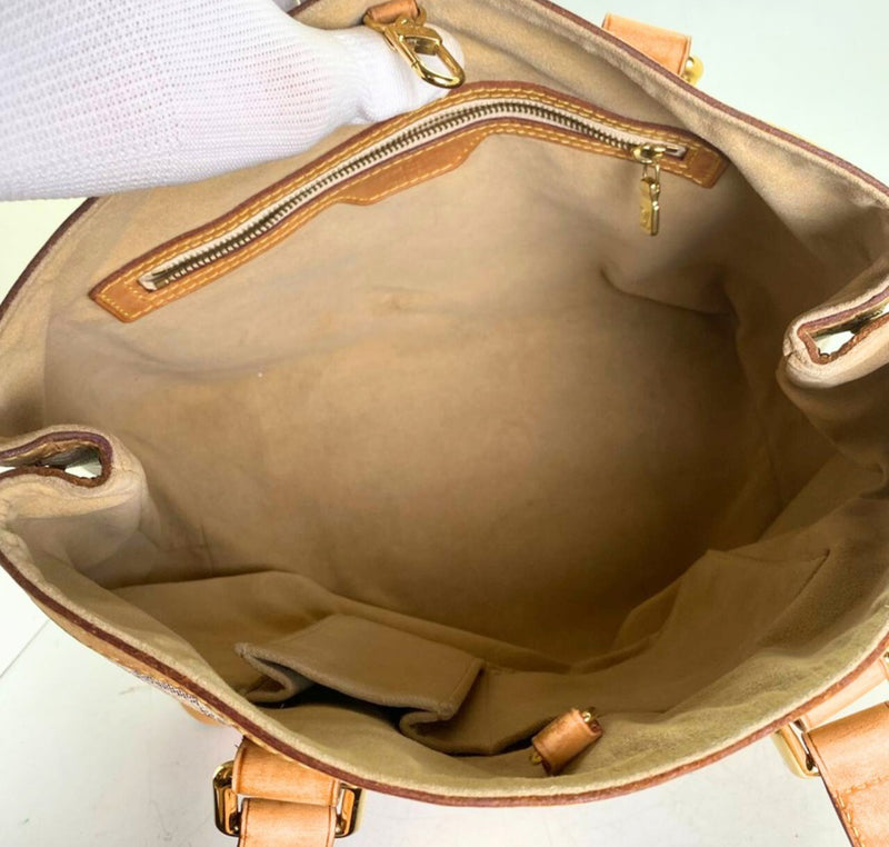 Louis Vuitton vintage Hampstead handbag