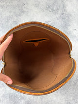 Louis Vuitton vintage ellipse MM