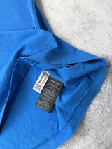 Palm angels blue shark tee