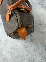 Louis Vuitton vintage speedy 25