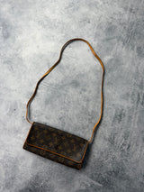Louis Vuitton vintage pochette twin GM