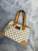 Louis Vuitton vintage Hampstead handbag