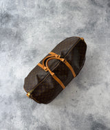 Louis Vuitton vintage keepall bandouliere 60