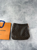 Louis Vuitton vintage looping GM bag