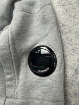 CP company grey jumper