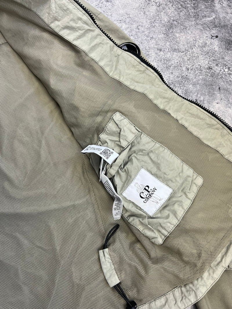CP company flatt nylon jacket