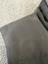 Canada goose black Garson black label gilet