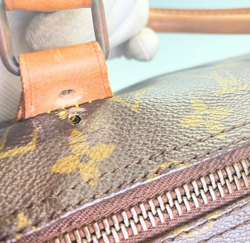 Louis Vuitton vintage speedy 40