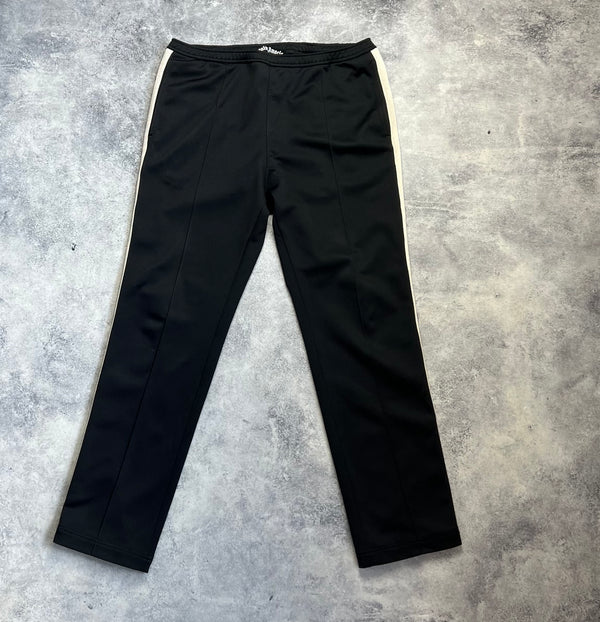 Palm angels black track pants