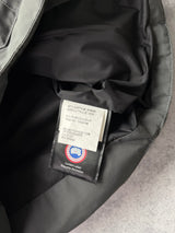 Canada goose graphite grey freestyle gilet