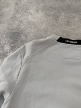 CP company lavender jumper